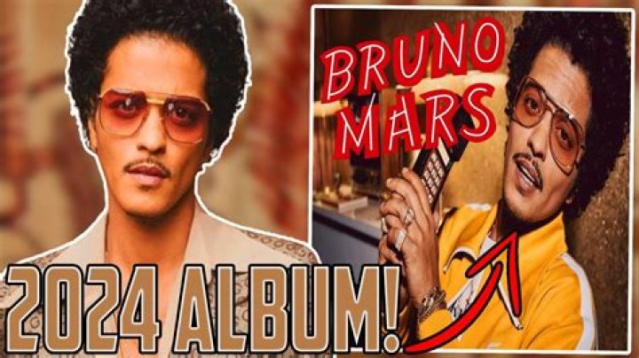 How much does Bruno Mars make per day?
