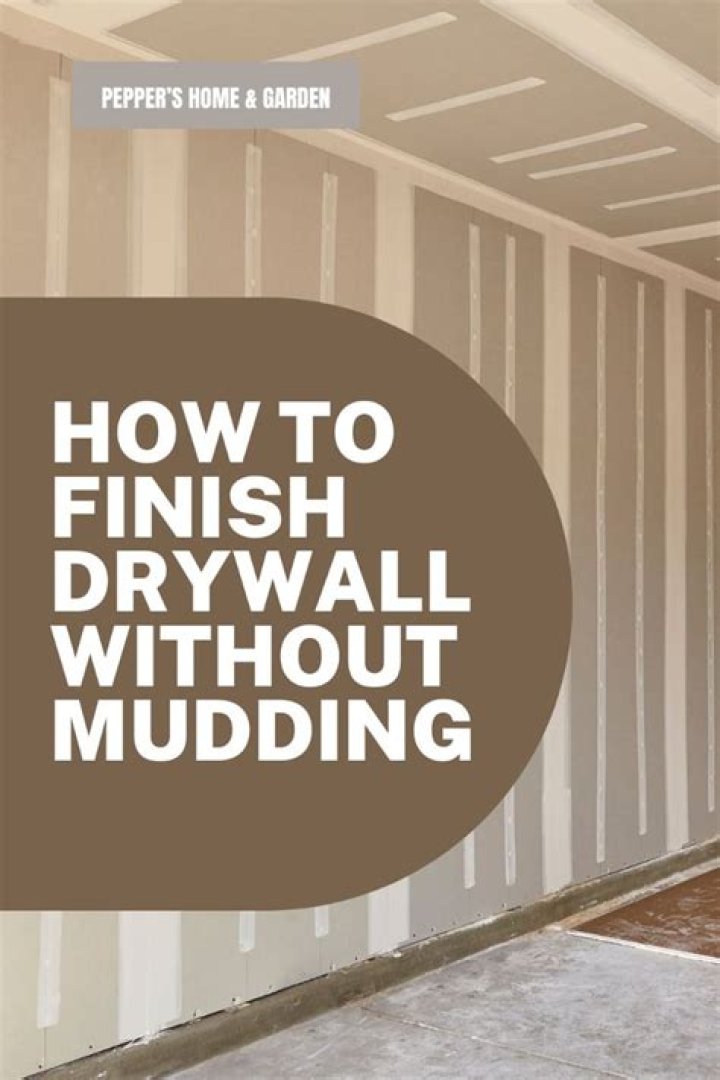 How much does drywall mudding and taping cost?