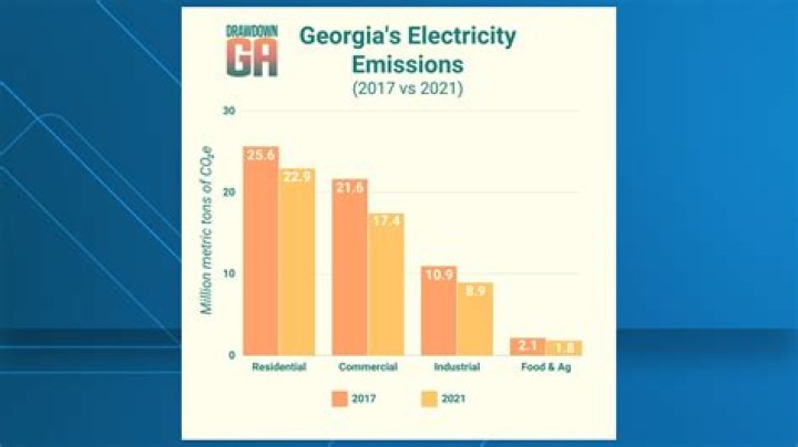 How much does emission test cost in Georgia?