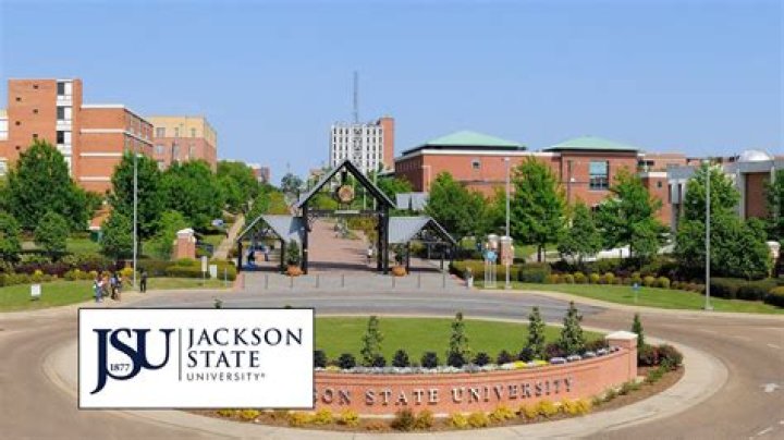 How much does it cost to go to Jackson State University for 4 years?
