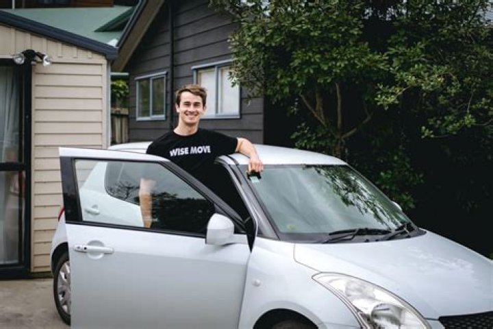 How much does it cost to import a car from Australia to Ireland?