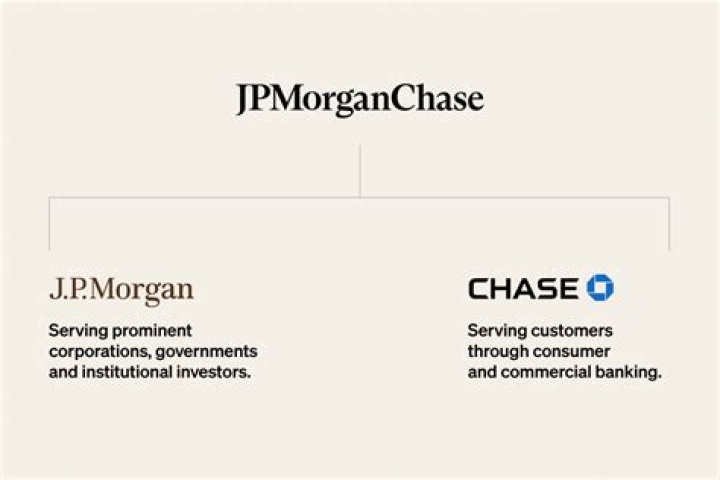 How much does JP Morgan Chase Bank pay?