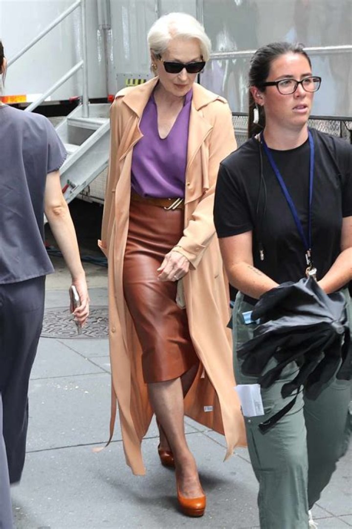 How much does Meryl Streep make per film?