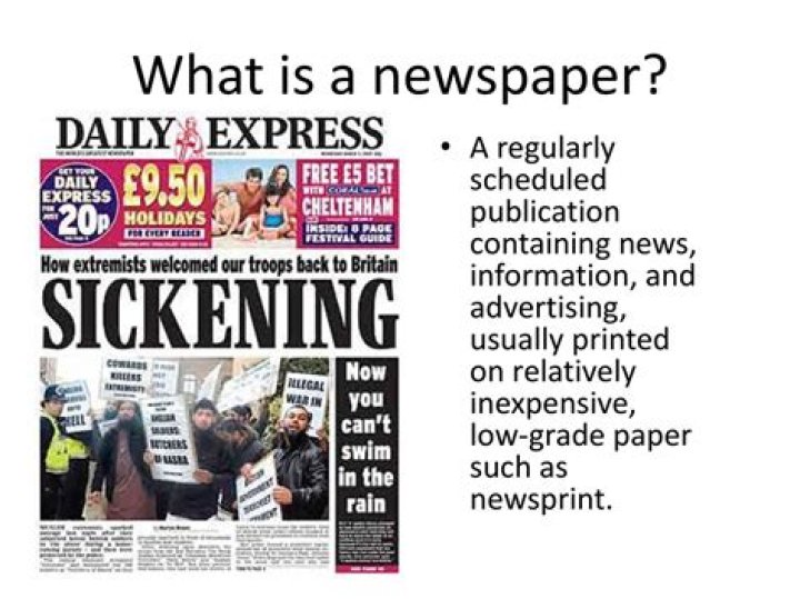 How much does newspaper delivery pay UK?