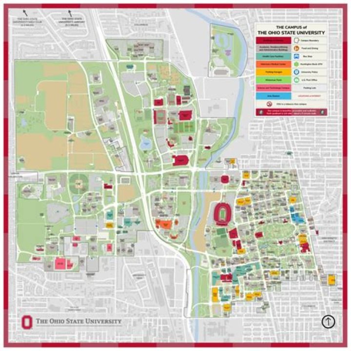 How Much Does Ohio State University cost yearly?