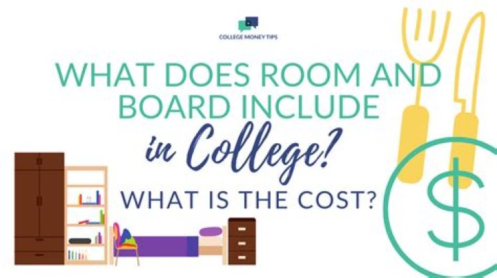 How much does room and board cost at FSU?