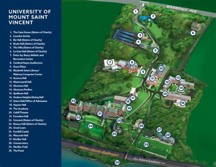 How much does St Vincent College Cost?
