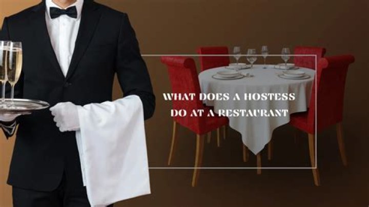 How much does the average hostess make?