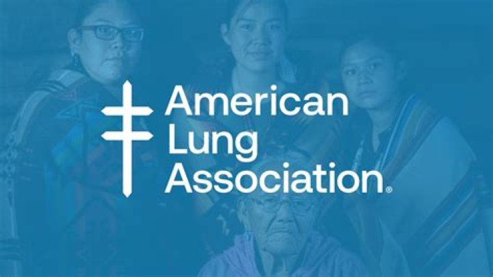 How much does the CEO of the American Lung Association make?