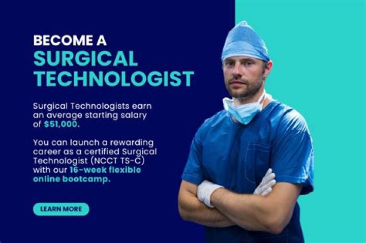 How much experience do you need to be a travel Surgical Tech?