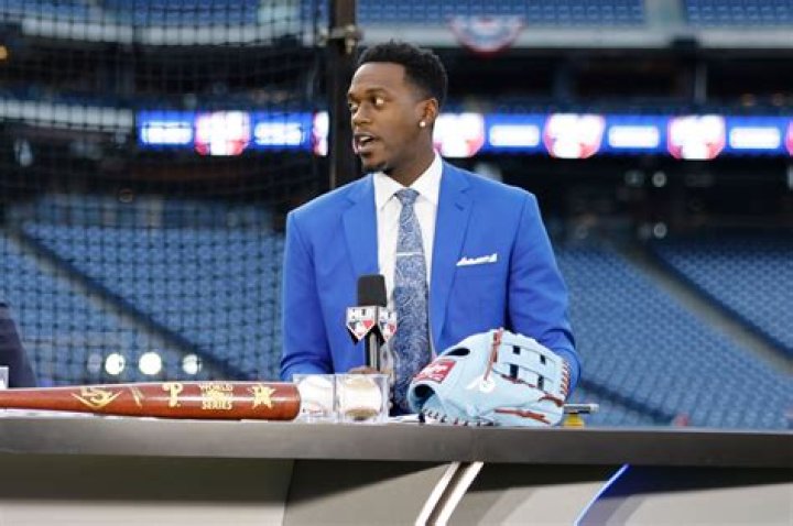 How much has Cameron Maybin made?