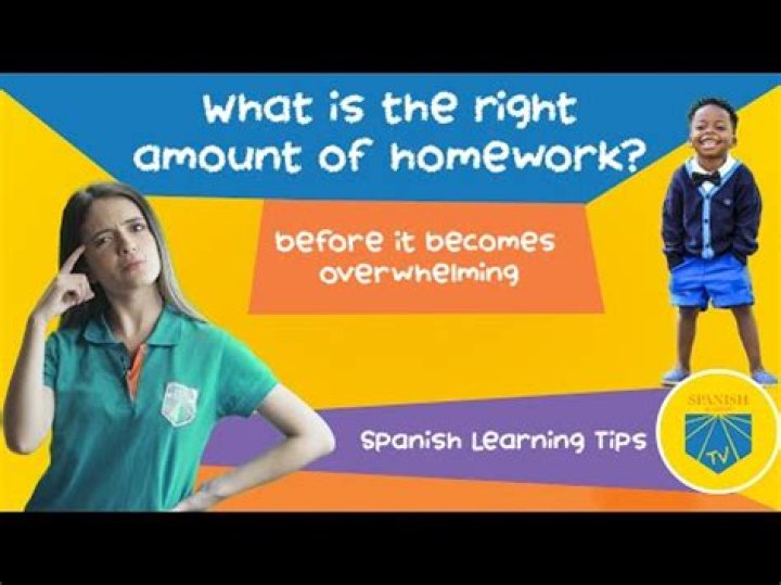 How much has homework increased over the years?