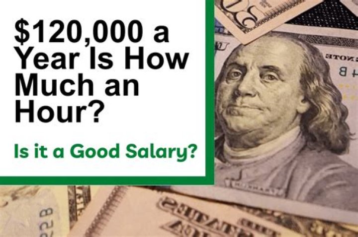How much hourly is 118000 a year?
