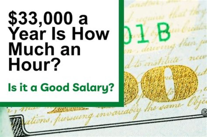 How much hourly is 31000 a year?