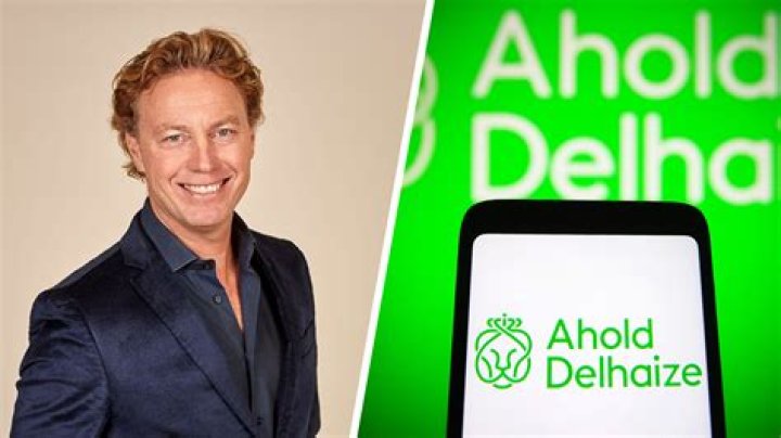 How much is Ahold Delhaize worth?