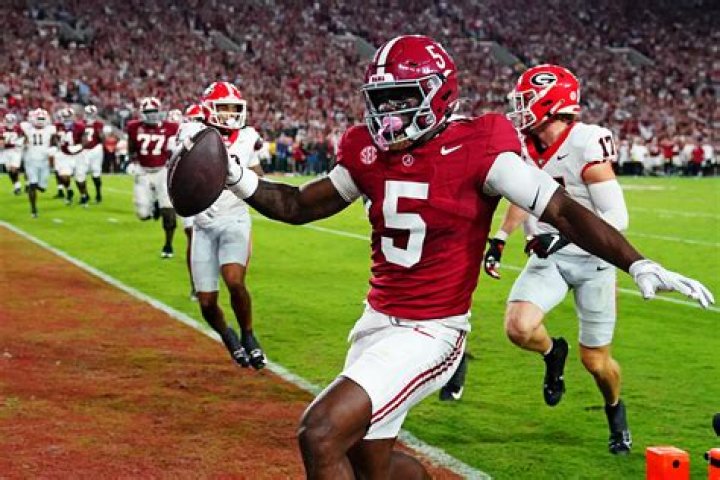 How much is Alabama football worth?