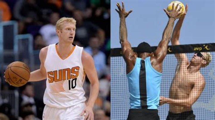 How much is Chase Budinger worth?