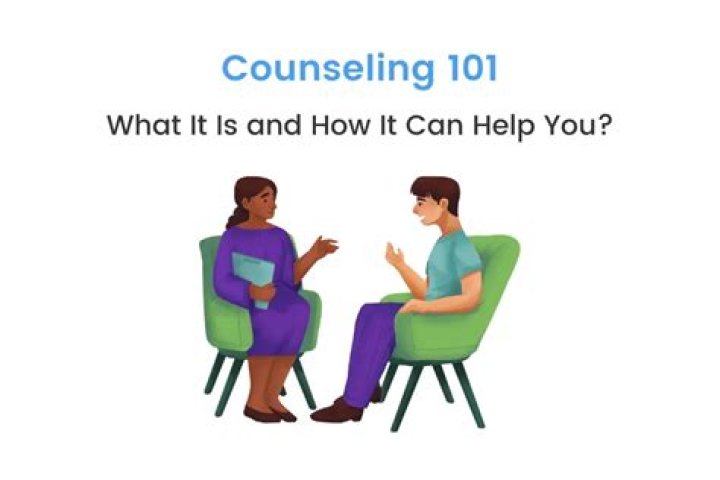 How much is Counselling per hour UK?
