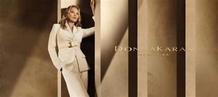 How much is Donna Karan worth?