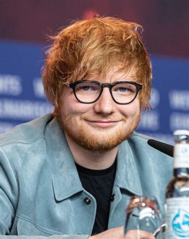 How much is Ed Sheeran worth?