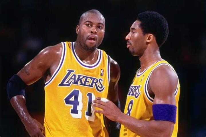 How much is Glen Rice Jr worth?