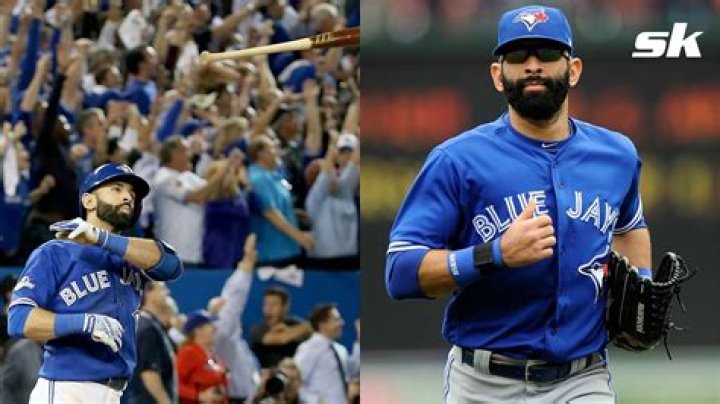 How much is Jose Bautista worth?