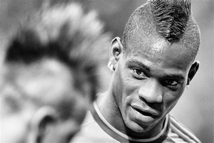 How much is Mario Balotelli worth?