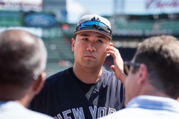 How much is Tanaka worth?