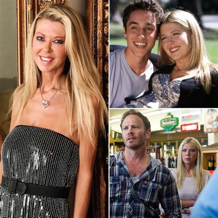 How much is Tara Reid worth?