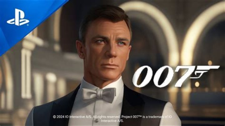 How much is the 007 franchise worth?