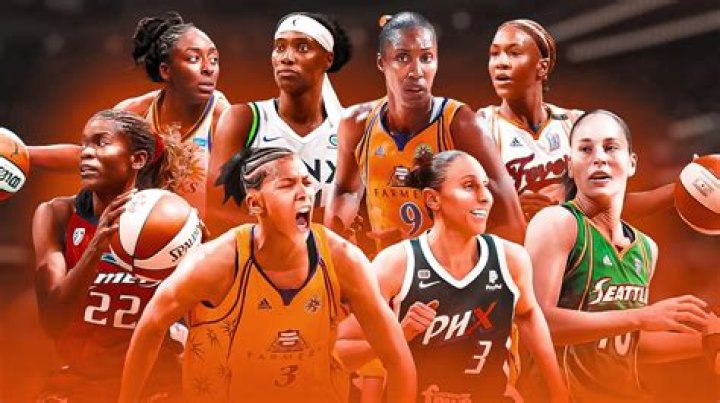 How much is the WNBA salary?