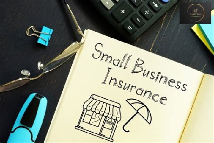 How much is typical business insurance?