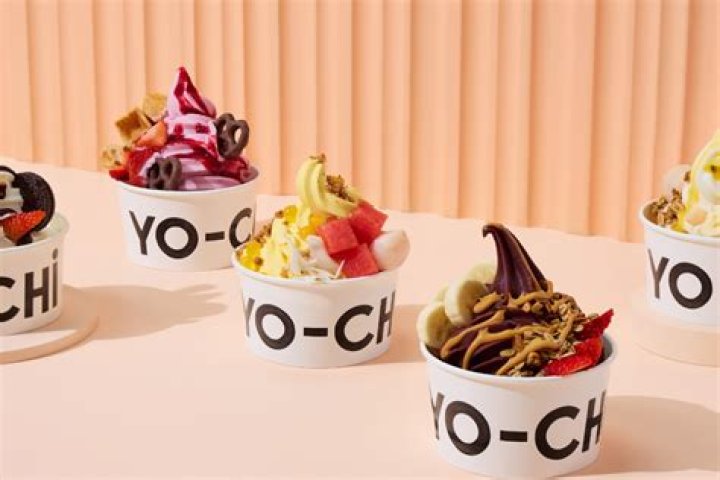 How much is Yo Yo worth?