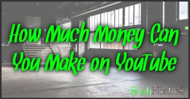 How much money can you make off a vending machine?