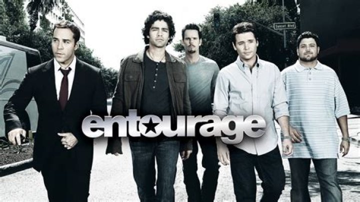 How much money did Kevin Dillon make on Entourage?