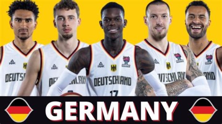 How much money do German basketball players make?