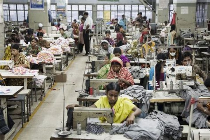 How much money do sweatshops make?
