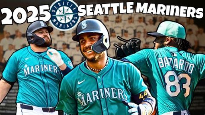 How much money do the Seattle Mariners make?