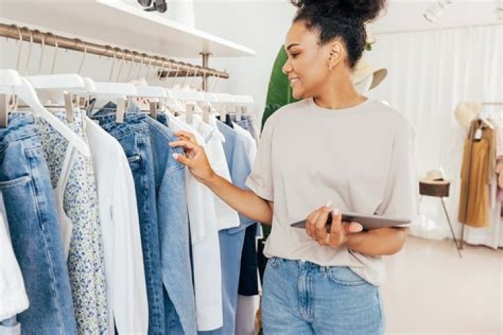 How much money do you need to start a clothing store?