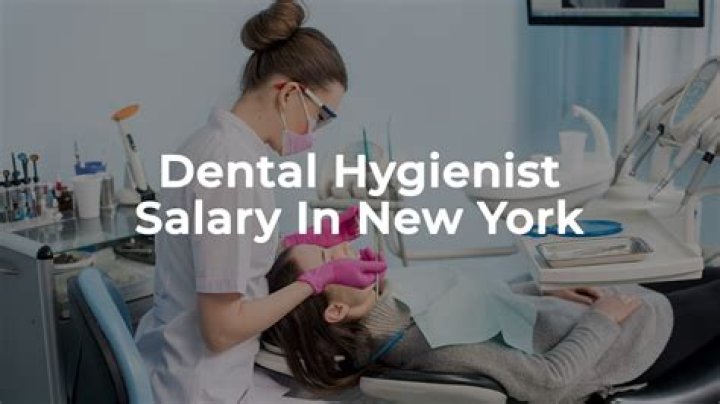 How much money does a dental hygienist make in Washington state?
