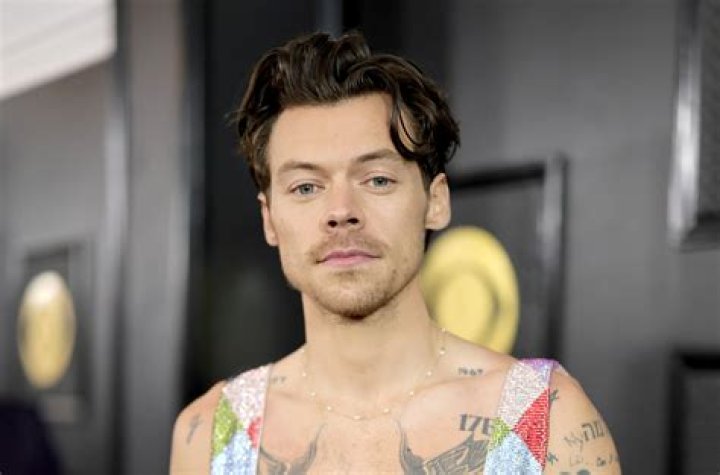 How much money does Harry Styles get paid?