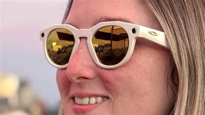 How much money does Oakley make?