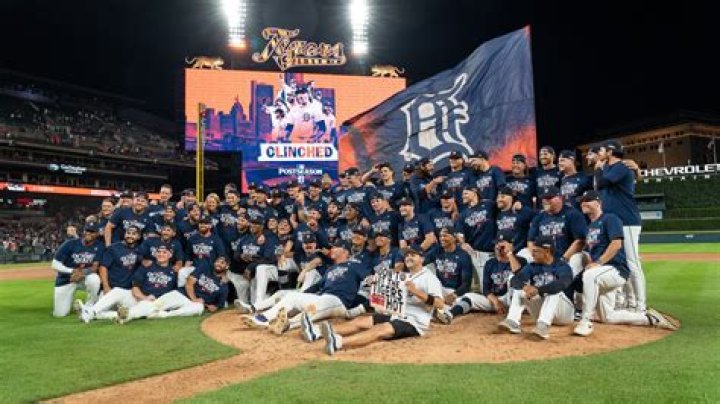 How much money does the Detroit Tigers baseball team make in ticket sales in a year?