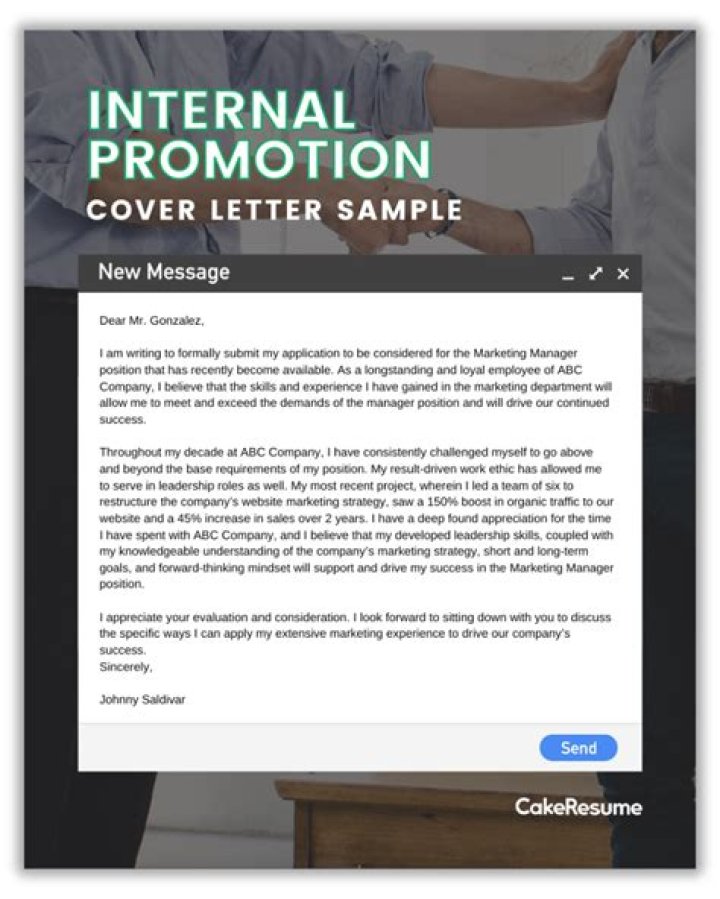 How much of a raise for an internal promotion?