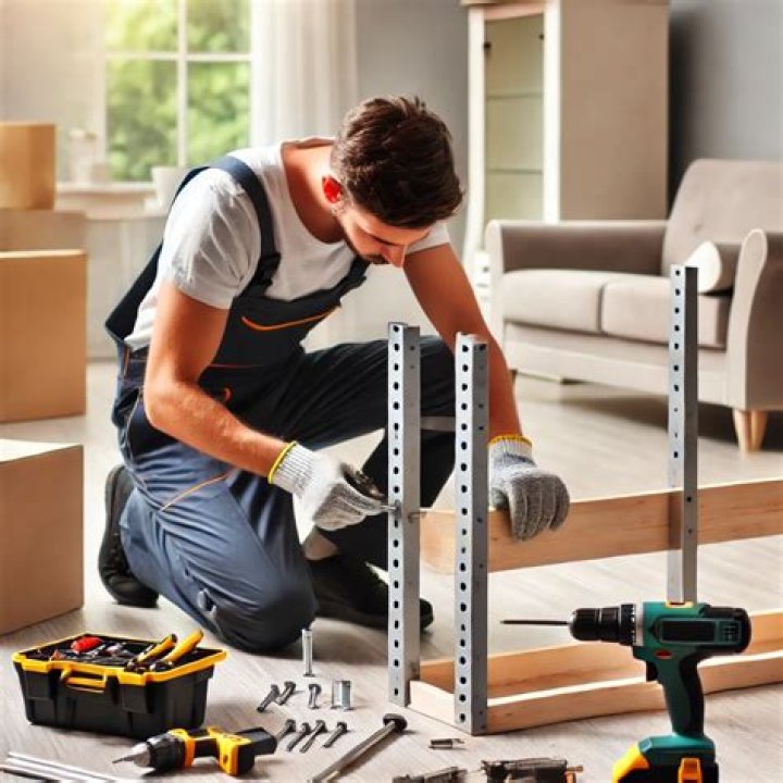 How much should I pay a handyman per hour?