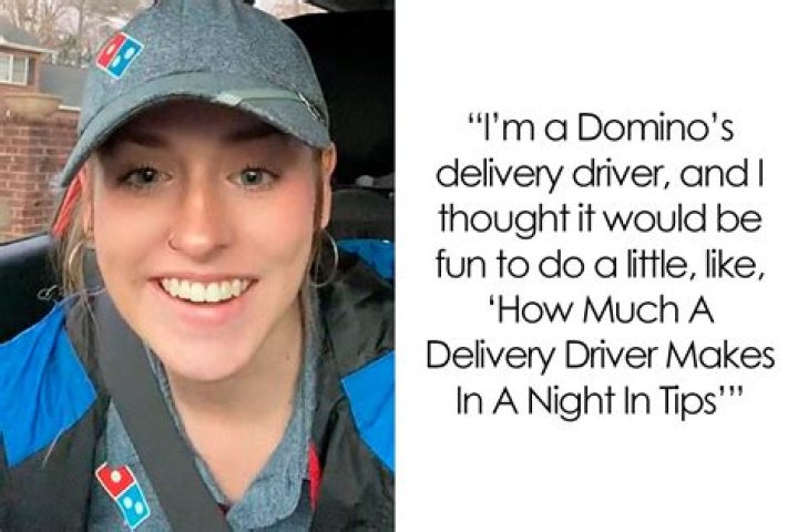 How much should I tip the newspaper delivery person?