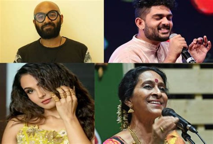 How much tamil singers charge for a song?