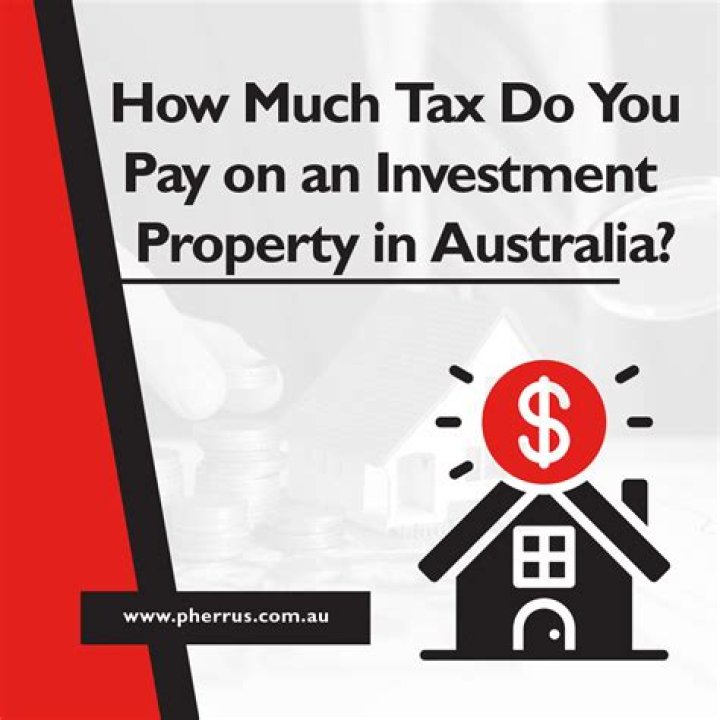 How much tax do you pay on a rental property UK?