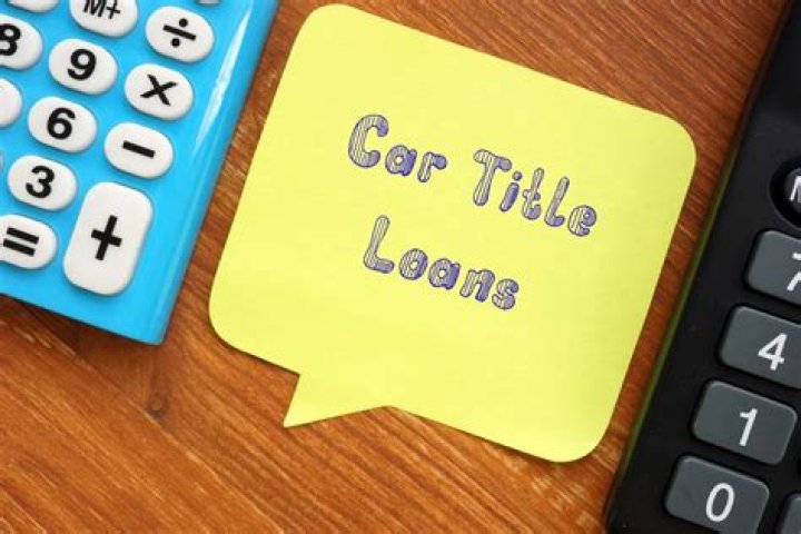 How much title loan can I get for my car?