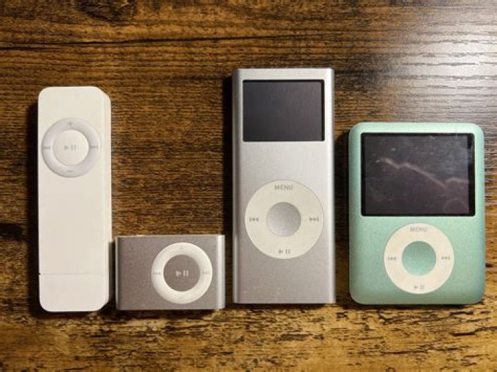 How much was an iPod in 2009?